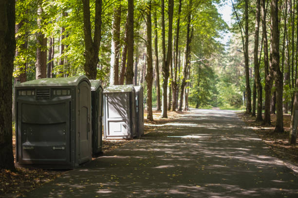 Trusted Sleepy Hollow, WY Portable Potty Rental Experts