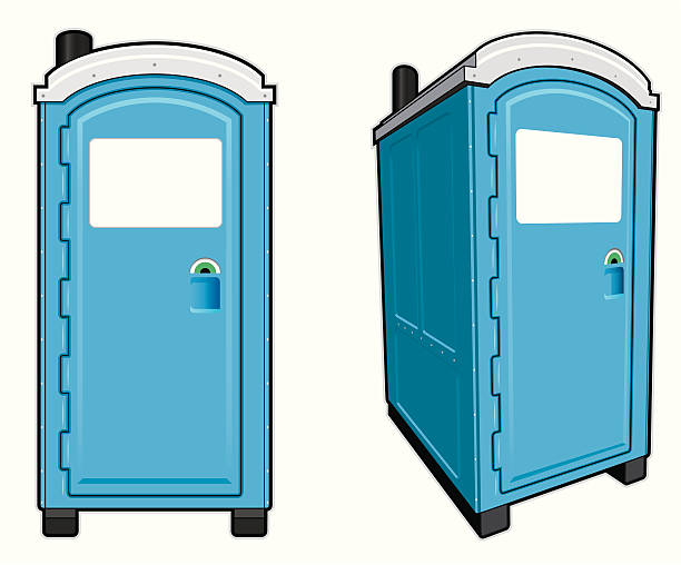 Best Construction Site Portable Toilets  in Sleepy Hollow, WY