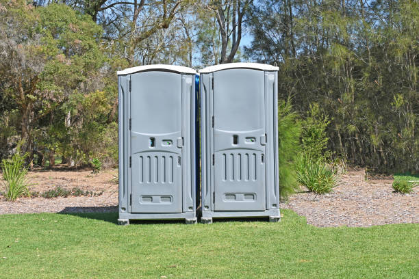 Best Portable Restroom Removal and Pickup  in Sleepy Hollow, WY