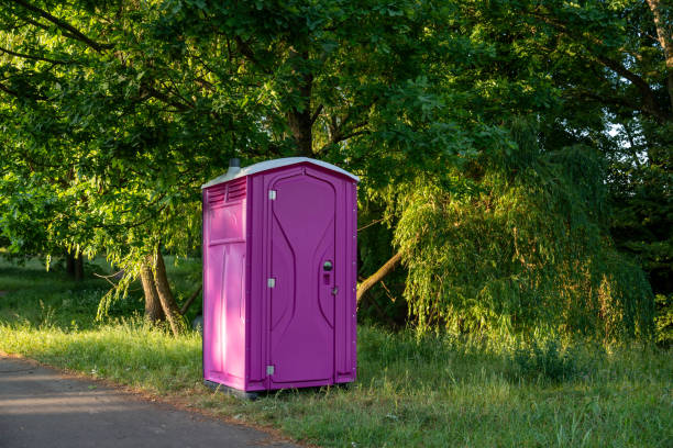 Best Short-Term Portable Toilet Rental  in Sleepy Hollow, WY