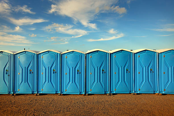 Best Eco-Friendly Portable Toilets  in Sleepy Hollow, WY