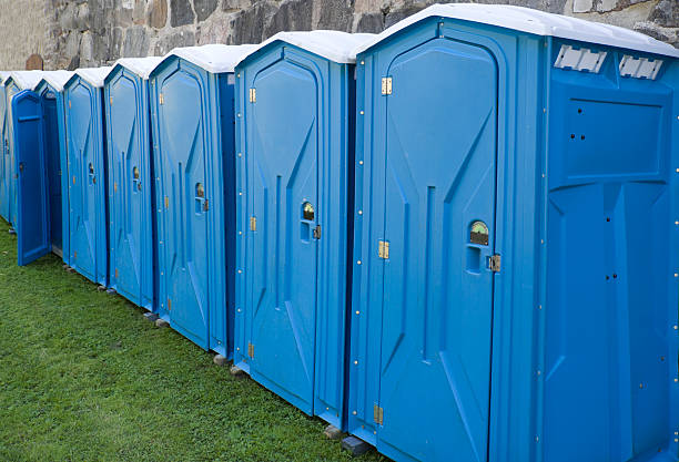 Best ADA-Compliant Portable Toilet Rental  in Sleepy Hollow, WY